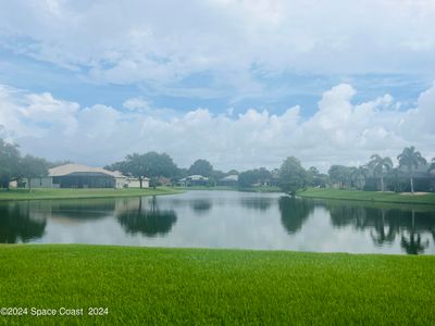 2502 Woodfield Circle, House other with 4 bedrooms, 3 bathrooms and null parking in Melbourne FL | Image 2