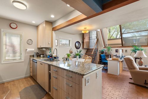 112-814 Camino De Monte Rey, Santa Fe, NM, 87505-3962 | Card Image