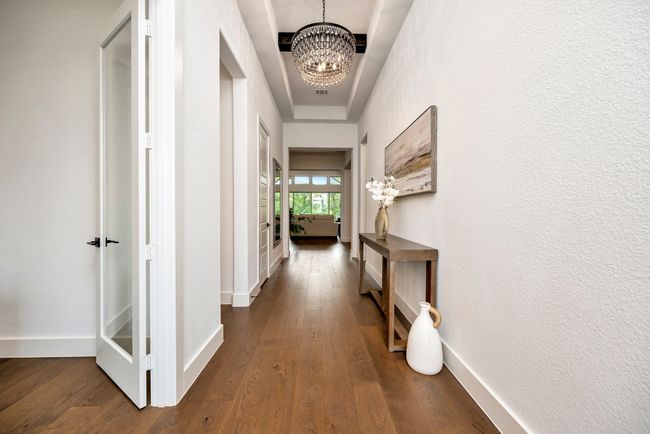 13445 Meadow Cross Dr, House other with 4 bedrooms, 5 bathrooms and null parking in Aledo TX | Image 6