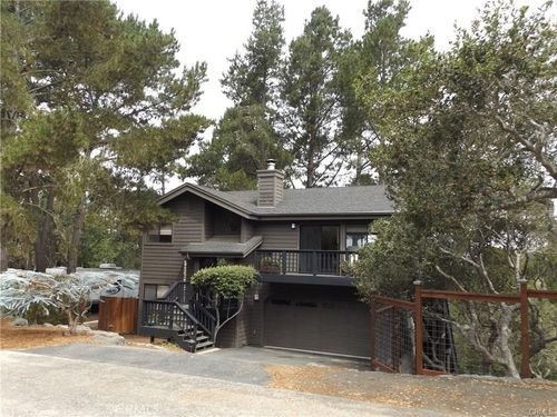 1383 Dreydon Ave, Cambria, CA, 93428 | Card Image