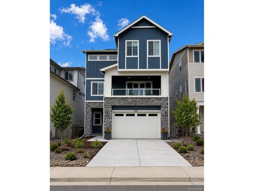 8484 Cokedale Dr, Littleton, CO, 80125-8540 | Card Image