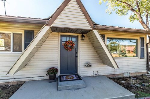 133 E Menefee St, Mancos, CO, 81328-9038 | Card Image