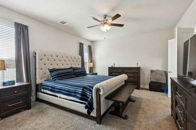 Beautiful and Spacious Owner's Suite | Image 15