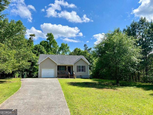 221 Prater Drive Se, House other with 3 bedrooms, 2 bathrooms and 1 parking in Calhoun GA | Image 2