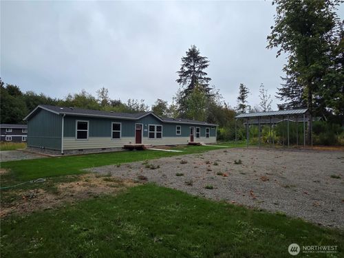 a-640 Ne Old Belfair Hwy, Belfair, WA, 98528-9639 | Card Image