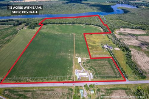 6519 County Rd 29, Almonte, ON, K0A1A0 | Card Image