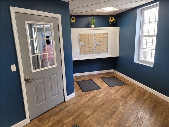 APT-25 - 148 Bernon St, Condo with 2 bedrooms, 1 bathrooms and 2 parking in Woonsocket RI | Image 5