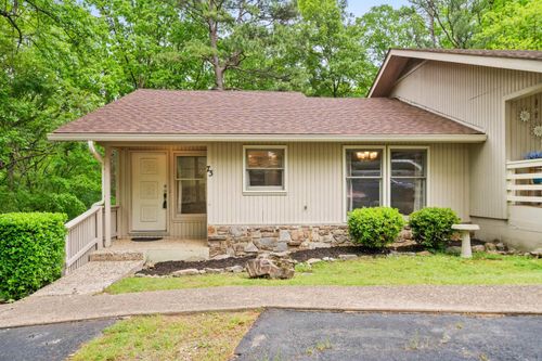 73 Perralena Way, Hot Springs Village, AR, 71909-3149 | Card Image