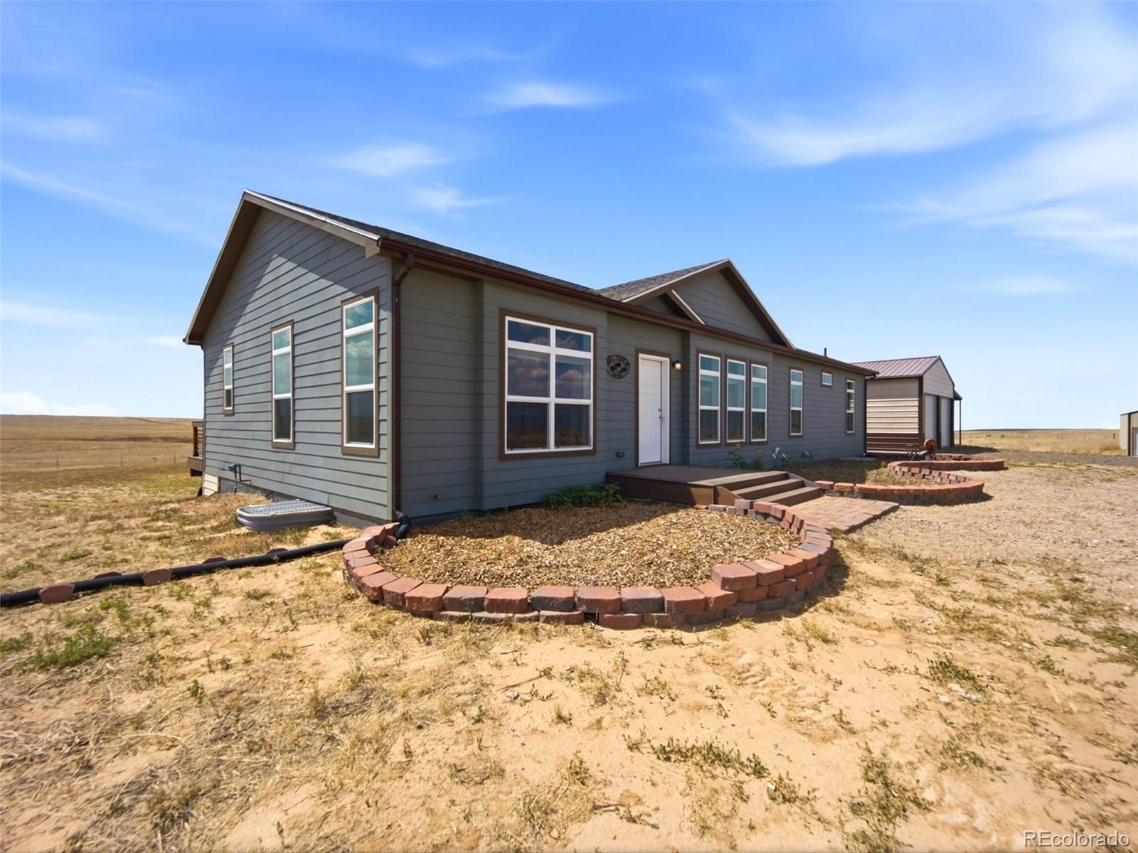 Residential in Kiowa 3