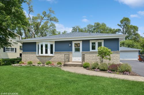 345 Catalpa Ave, Roselle, IL, 60172-2465 | Card Image
