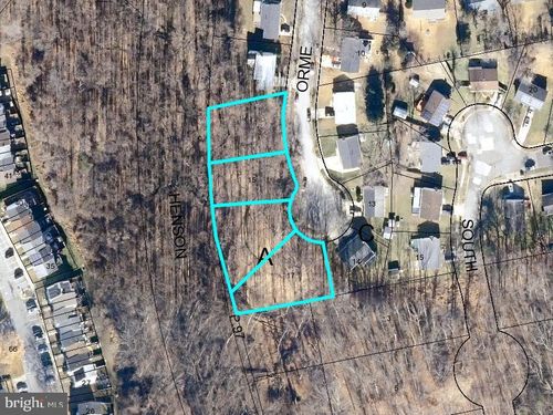 3398 Orme, TEMPLE HILLS, MD, 20748 | Card Image