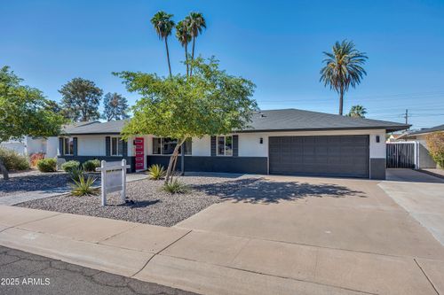 3320 N 82nd Pl, Scottsdale, AZ, 85251-5839 | Card Image