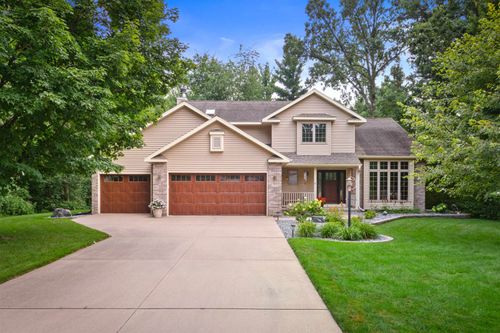 4317 Pleasant View Dr, Stevens Point, WI, 54481-5087 | Card Image