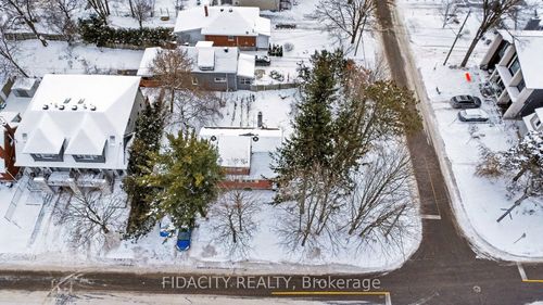 641 Tweedsmuir Ave, Ottawa, ON, K1Z5P7 | Card Image