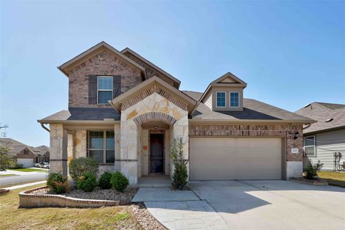1001 Otello Way, Hutto, TX, 78634-5817 | Card Image