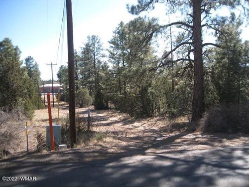 2081 Forest Park, Overgaard, AZ, 85933 | Card Image