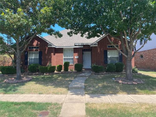 1716 River Oaks Dr, Allen, TX, 75002-5358 | Card Image