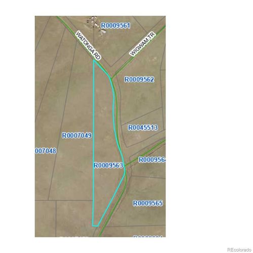 000 Watonga Rd, Hartsel, CO, 80449 | Card Image
