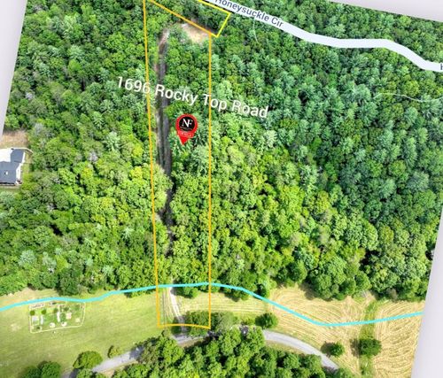 1696 Rocky Top Rd, Blairsville, GA, 30512-0792 | Card Image