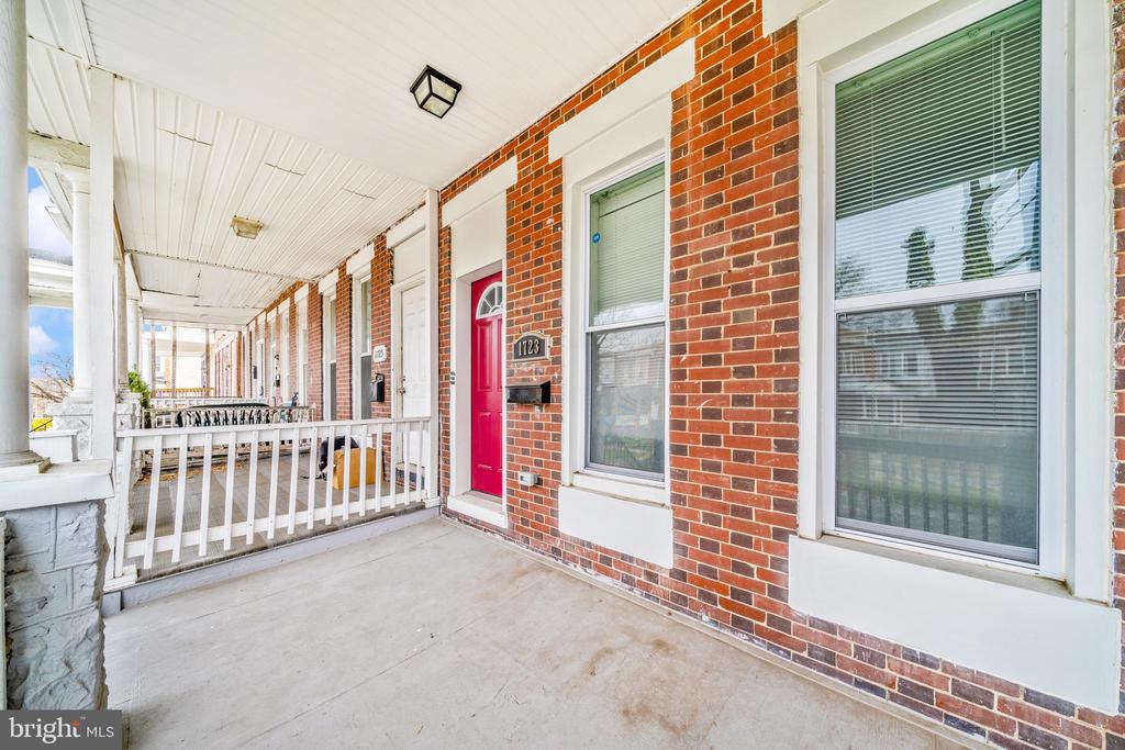Residential in BALTIMORE 3