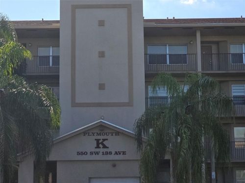 apt-402k-550 Sw 138th Ave, Pembroke Pines, FL, 33027-6929 | Card Image