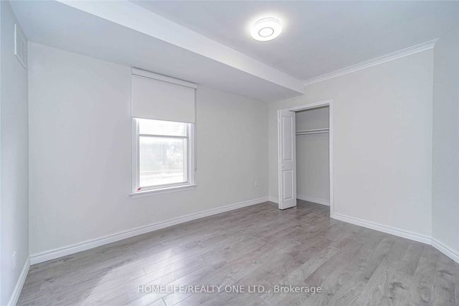 MAIN - 104 Benson Ave, House other with 2 bedrooms, 1 bathrooms and null parking in Toronto ON | Image 11