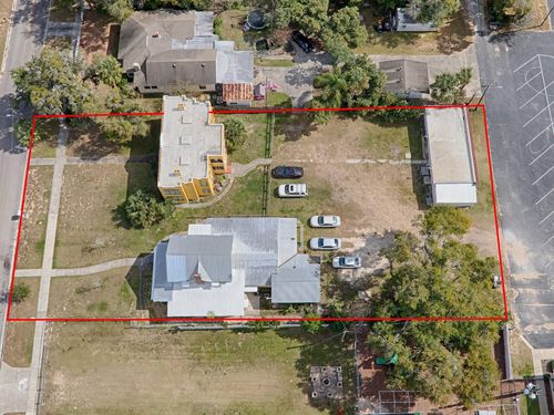 422 & 426 E Citrus Avenue, EUSTIS, FL, 32726 | Card Image