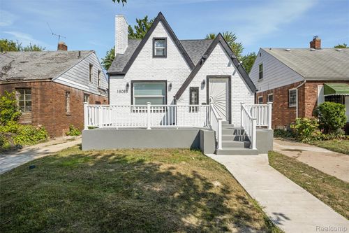 18088 Goulburn Street, Detroit, MI, 48205 | Card Image