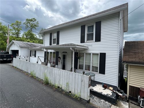 42 Walnut Ave, Dunbar, PA, 15431-1502 | Card Image