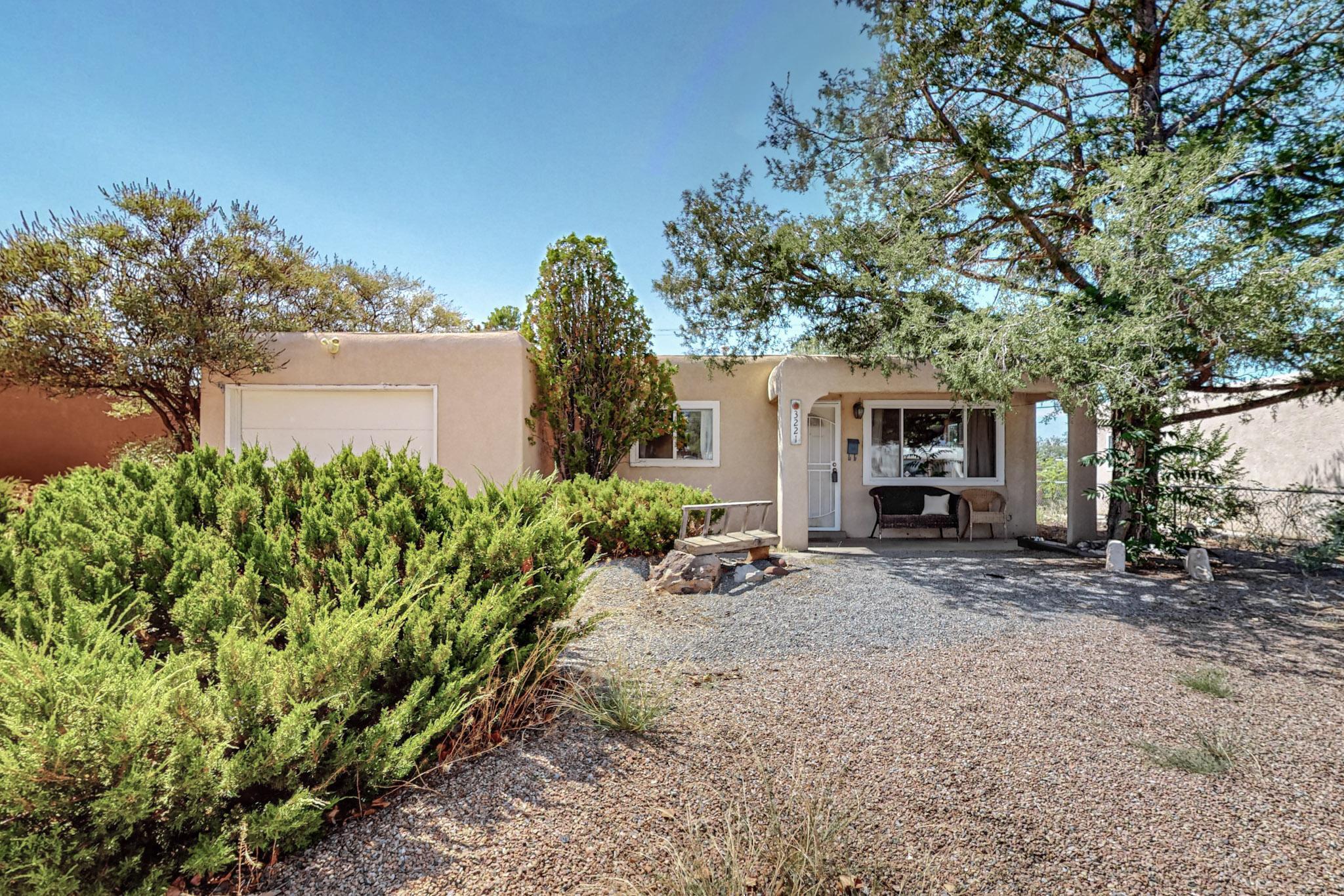Madeira Dr, Albuquerque, NM 87110