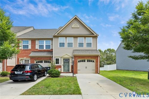 8963 Ringview Dr, Mechanicsville, VA, 23116-2972 | Card Image