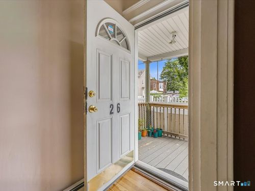 26 Limerick St, New Haven, CT, 06513-3128 | Card Image