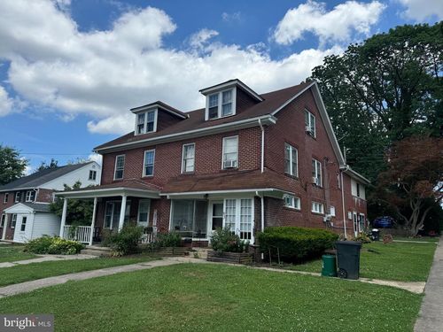 61 Spencer Ave, LANCASTER, PA, 17603-4852 | Card Image