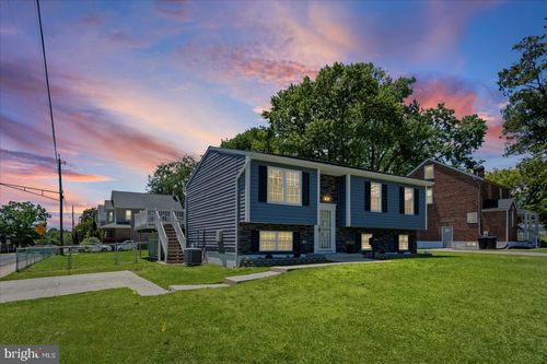 4219 Fullerton Ave, BALTIMORE, MD, 21236-4612 | Card Image