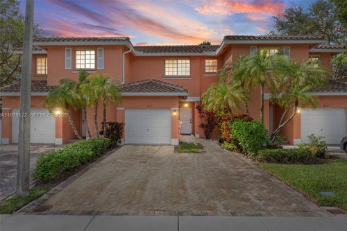 3811 Nw 91st Ter, Sunrise, FL, 33351-8833 | Card Image