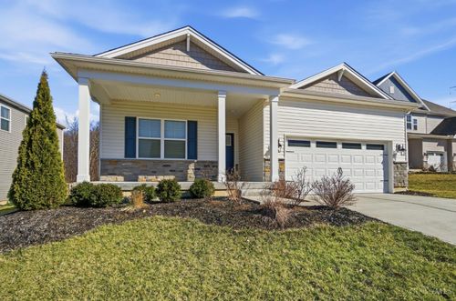 3292 Shadow Ridge Ct, Morrow, OH, 45152 | Card Image