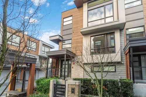 8-856 Orwell St, North Vancouver, BC, V7J0C2 | Card Image