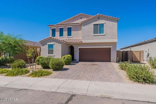 1744 W Hopi Dr, Coolidge, AZ, 85128-1094 | Card Image