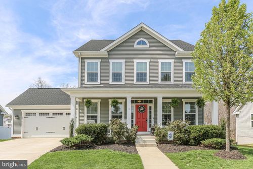 8714 Wilmore Ln, SPOTSYLVANIA, VA, 22553-1887 | Card Image