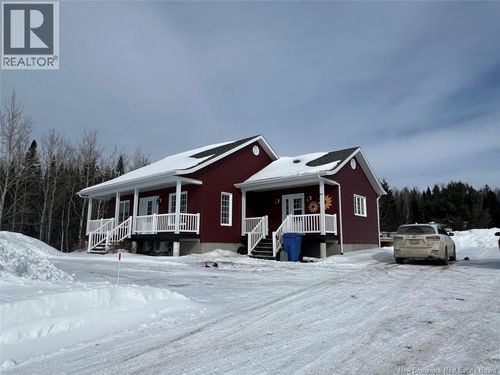 40 Soucy Rd, Rivière Verte, NB, E7C3A6 | Card Image