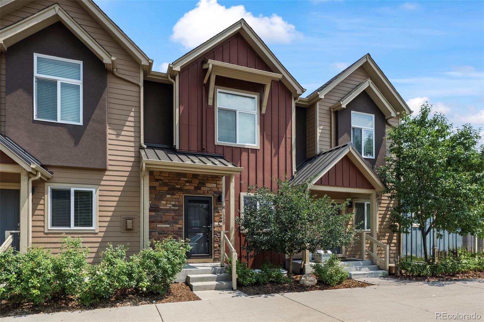 Residential in Longmont