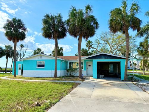 6515 Seaview Boulevard, Hudson, FL, 34667 | Card Image