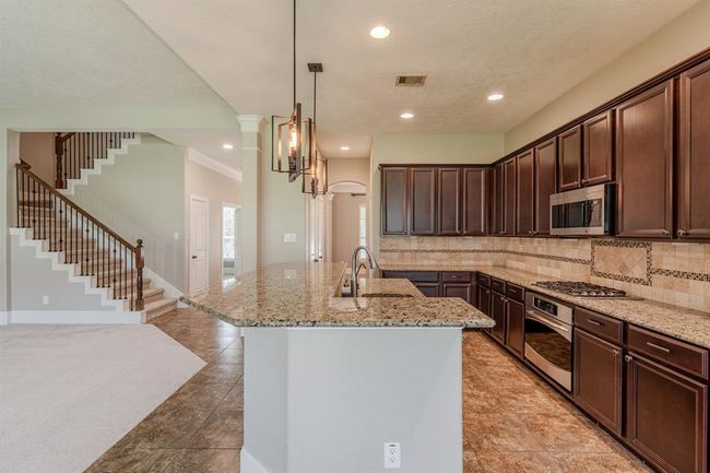 3611 Cape Vista Ct, House other with 4 bedrooms, 4 bathrooms and 3 parking in Spring TX | Image 21