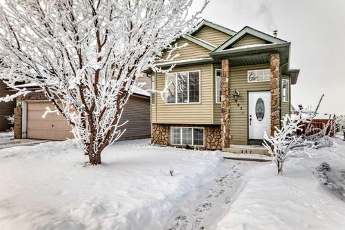 152 Saddlecreek Terr Ne, Calgary, AB, T3J4A6 | Card Image
