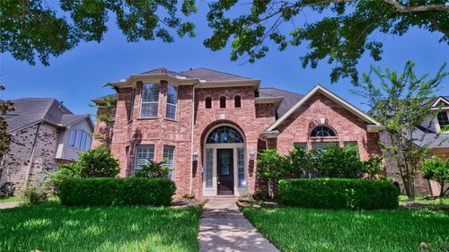 21318 Chickory Trl, Katy, TX, 77450-3536 | Card Image