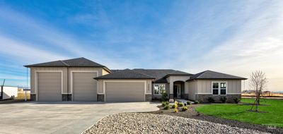 24637 Showcase Ct, House other with 4 bedrooms, 3 bathrooms and 4 parking in Middleton ID | Image 1