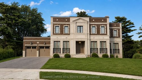 2193 Grayson Green, Oakville, ON, L6J0E6 | Card Image