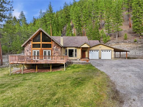 10200 Sleeman Creek Rd, Lolo, MT, 59847-8434 | Card Image