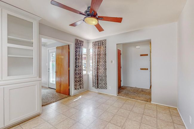 2023 Somervell Street Ne, House other with 3 bedrooms, 1 bathrooms and null parking in Albuquerque NM | Image 17