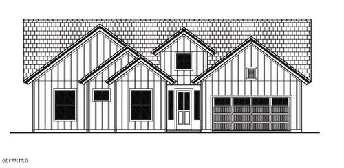 894 Harpendem Dr, Horizon City, TX, 79928-7571 | Card Image
